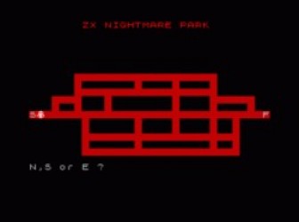 Nightmare (1986)(The Guild) Rom